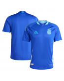 Argentina Away Jersey