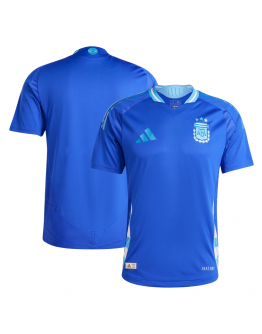 Argentina Away Jersey