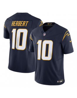 Justin Herbert Los Angeles Chargers Jersey