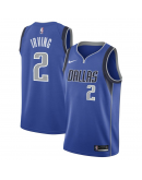 Kyrie Irving Dallas Mavericks Jersey