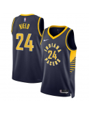 Buddy Hield Indiana Pacers Jersey