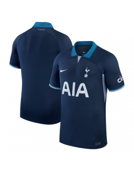 Tottenham Hotspur Away Jersey