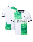 Liverpool Away Jersey