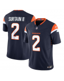 Patrick Surtan II Denver Broncos Jersey