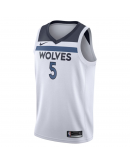 Anthony Edwards Minnesota Timberwolves Jersey