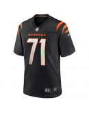 Amarius Mims Cincinnati Bengals Jersey