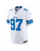 Aidan Hutchinson Detroit Lions Jersey