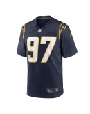 Joey Bosa Los Angeles Chargers Jersey