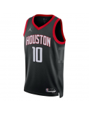 Jabari Smith Jr Houston Rockets Jersey