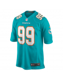 Jason Taylor Miami Dolphins Jersey