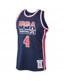 Christian Laettner 1992 Team USA Jersey