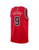 Nikola Vucevic Chicago Bulls Jersey