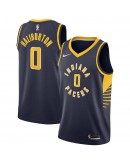 Tyrese Haliburton Indiana Pacers Jersey