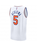 Precious Achiuwa New York Knicks Jersey