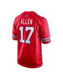 Josh Allen Buffalo Bills Jersey