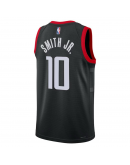 Jabari Smith Jr Houston Rockets Jersey