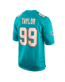 Jason Taylor Miami Dolphins Jersey