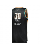 Breanna Stewart Seattle Storm Jersey