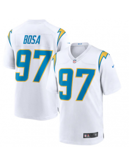 Joey Bosa Los Angeles Chargers Jersey