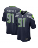 Byron Murphy II Seattle Seahawks Jersey