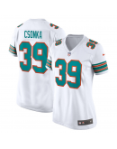 Larry Csonka Miami Dolphins Jersey