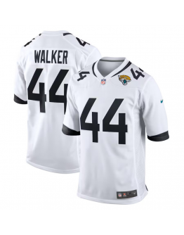 Travon Walker Jacksonville Jaguars Jersey