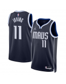 Kyrie Irving Dallas Mavericks Jersey