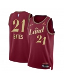 Emoni Bates Cleveland Cavaliers Jersey