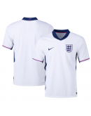 England Home Jersey