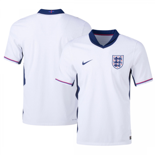 England Home Jersey