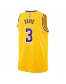 Anthony Davis Los Angeles Lakers Jersey