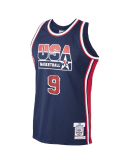 Michael Jordan 1992 Team USA Jersey