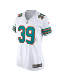 Larry Csonka Miami Dolphins Jersey