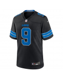 Jameson Williams Detroit Lions Jersey