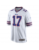 Josh Allen Buffalo Bills Jersey