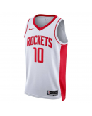 Jabari Smith Jr Houston Rockets Jersey