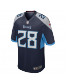 Chris Johnson Tennessee Titans Jersey