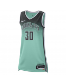 Breanna Stewart Seattle Storm Jersey