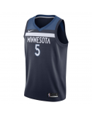 Anthony Edwards Minnesota Timberwolves Jersey