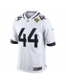 Travon Walker Jacksonville Jaguars Jersey