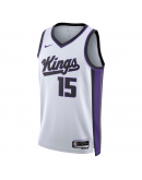 Davion Mitchell Sacramento Kings Jersey