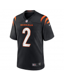 Evan McPherson Cincinnati Bengals Jersey