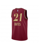 Emoni Bates Cleveland Cavaliers Jersey