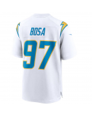 Joey Bosa Los Angeles Chargers Jersey