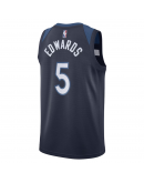 Anthony Edwards Minnesota Timberwolves Jersey