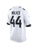 Travon Walker Jacksonville Jaguars Jersey