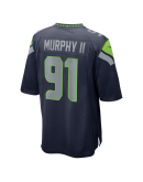 Byron Murphy II Seattle Seahawks Jersey