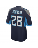 Chris Johnson Tennessee Titans Jersey