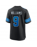 Jameson Williams Detroit Lions Jersey