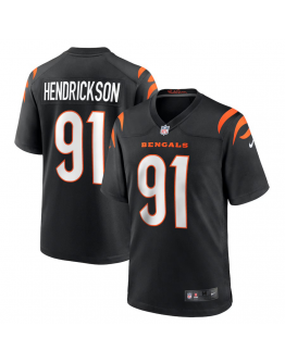 Trey Hendrickson Cincinnati Bengals Jersey